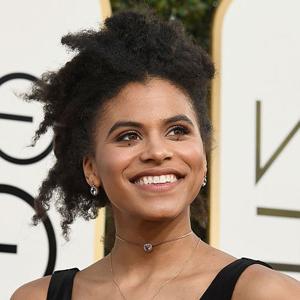 Zazie Beetz '13